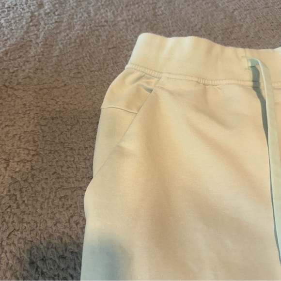Lululemon City Sweat Jogger 28" *French Terry in Delicate Mint Blue Size Small - Picture 5 of 14